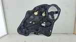 2017-2024 Jeep Compass Front Right Door Window Glass Regulator Oem. Fixed Price $39.56.