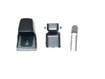 Genuine Nissan Sliding Window Latch 79714-ZH00A. Fixed Price $32.25.