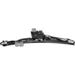 748-464 Dorman Window Regulator Rear Driver Left Side For 550 528 Series Hand. Fixed Price $148.24.