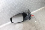 14-24 4RUNNER Magnetic Gray Lh Left Driver Power Door Mirror Oem Factory Cap Wty. Fixed Price $322.99.