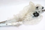 Wai Power Window Motor And Regulator Assembly WPR0713RM. Fixed Price $47.47.