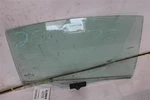 Rear Door Glass Kia Cadenza 2014 2015 2016 Right 1340644. Fixed Price $109.99.