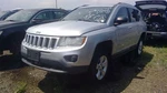 Driver Rear Door Glass Classic Style Light Tint Fits 07-17 Compass 504534. Fixed Price $99.99.