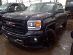 (local Pickup Only) Driver Rear Door Glass Classic Style Fits 14-19 Sierra 1500. Fixed Price $109.90.