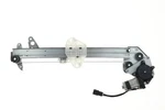 Aisin Power Window Regulator Assembly Motor RPAH-152. Fixed Price $150.96.