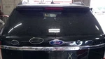 Back Glass Privacy Tint Fits 11-19 Explorer 662452. Fixed Price $174.90.