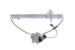 Power Window Motor And Regulator ASSEMBLY-3 Door, Mini Passenger Van Aisin. Fixed Price $116.50.