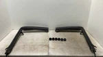 Jeep Wrangler Jk Oem Door Soft Top Surrounds 2007 2008 2009 114979. Fixed Price $199.99.