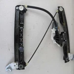 Rear Power Window Lh 0130822335 Chrysler Grand Voyager MK5 2007-2016 (77932). Fixed Price $164.05.