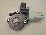 Genuine Mitsubishi Rear Right Window Motor 5713A257 Outlander 2011-25. Fixed Price $241.79.