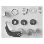 For Chevy R2500 Suburban 89-91 Goodmark Driver Side Vent Window Handle. Fixed Price $22.86.