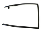 Right Rear Door Window Glass Run Channel Sash 2007-2012 Nissan Versa Htbk 87721. Fixed Price $49.99.