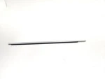 Genuine 16-19 Mercedes GLE350 W166 Front Right Door Window Belt Molding Trim. Fixed Price $84.98.