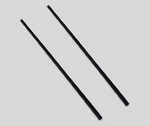 Fairchild Industries KG1029 Division Bar Window Channel Driver & Passenger Side. Fixed Price $53.10.
