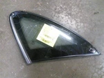 Passenger Quarter Glass Sedan Fits 00-05 Saturn Series 236084. Fixed Price $91.10.
