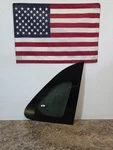 Oem 2023 3025 New Honda Hrv Passenger Side Quarter Glass 73501-3W0-305. Fixed Price $109.95.