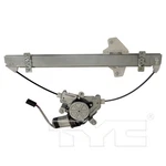 Power Window Motor & Regulator For 12-17 Hyundai Accent Front Right Passenger. Fixed Price $67.00.
