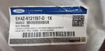 15-24 Transit 150-350 Driver Door Window Glass Rubber Channel Run EK4Z-6121597-D. Fixed Price $120.00.