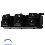 For Hyundai Sonata Front Left Master Power Window Regulator Switch 93570-3K010. Fixed Price $13.88.