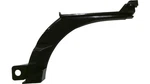 New Old Stock Channel, Left Front Part # 70236-SR3-003 For Honda. Fixed Price $15.43.