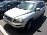 Driver Left Rear Door Glass Laminated Fits 03-14 Volvo XC90 30293253. Fixed Price $110.70.