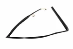 Genuine Gm F (s)weatherstrip 42905736. Fixed Price $62.69.