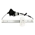 For Jeep Wrangler Jk 18 Window Regulator And Motor Assembly Rear Passenger Side. Fixed Price $51.33.