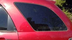 Driver Quarter Glass With Encapsulated Moulding Fits 05-07 Equinox 229007. Fixed Price $165.59.