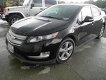 Chevrolet Volt 2013 Left Rear Door Black 20985449 9323. Fixed Price $300.00.