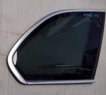 Passenger Quarter Glass With Privacy Tint Fits 00-06 Bmw X5 291358. Fixed Price $125.00.