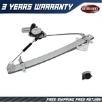 For Subaru Outback Legacy 2010-2014 Window Regulator Front Left W/ Motor 751-345. Fixed Price $35.75.