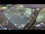 (local Pickup Only) Driver Left Quarter Glass Convertible Fits 01-02 Sebring 716. Fixed Price $94.90.