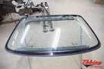 Back Glass Door Sedan Id: 73201-S84-A00 Fits 1998-2002 Honda Accord 683747. Fixed Price $100.00.