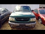 Passenger Front Door Glass Sport Package Fits 95-03 Explorer 508241. Fixed Price $126.02.