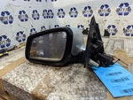 Driver Side View Mirror Power Heated Thru 3/12 Fits 11-12 Bmw 528I , 51167283551. Fixed Price $149.25.