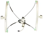 Aci Window Motor And Regulator Assembly P 86842. Fixed Price $68.41.