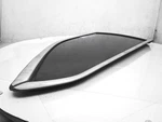 2014-2019 Toyota Highlander Rear Passenger Right Quarter Glass 62710-0E150. Fixed Price $214.70.