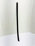 2009 Audi A4 Left Rear Inner Door Window Belt Weatherstrip Seal Oem. Fixed Price $14.99.