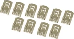 Dorman - Help 45725 Door Window Belt Weatherstrip Clip. Fixed Price $15.51.