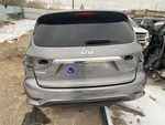 Back Glass Fits 16-20 Infiniti QX60 164. Fixed Price $100.00.