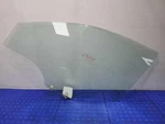 12-17 Hyundai Accent Front Door Glass Window Left Driver Side Oem 824111U010. Fixed Price $99.99.