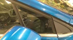 Passenger Right Front Door Vent Glass Fits 16-19 Cruze 742018. Fixed Price $133.98.