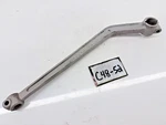 Oem Early Willys Jeep Clutch Pedal Arm Mb Gpw CJ-2A M38A1 C48-52. Fixed Price $54.95.