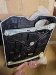 2020-2025 Dodge Ram 2500 3500 Oem Right Passenger Front Window Regulator Panel. Fixed Price $99.99.