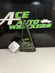 Driver Left Rear Door Vent Glass Green Tint Fits 13-16 Mazda CX-5 651605. Fixed Price $51.00.