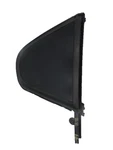 2001 Volvo S60 Right Passenger Rear Back Door Small Vent Quarter Glass Window. Fixed Price $39.99.