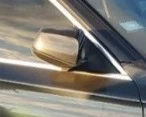 2010-2012 Bmw 750 Rh Passenger Door Mirror Side View Oem. Fixed Price $175.96.
