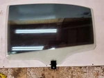 2007 2008 2009 2010 2011 2012 2013, Mercedes S-class W221, Rear Left Door Glass. Fixed Price $199.99.