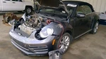 (local Pickup Only) Passenger Right Quarter Glass Convertible Fits 13-19 Beetle. Fixed Price $159.90.