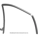 Genuine Gm 2015-2022 Colorado Canyon Rh Front Door Window Channel 52031111. Fixed Price $106.13.